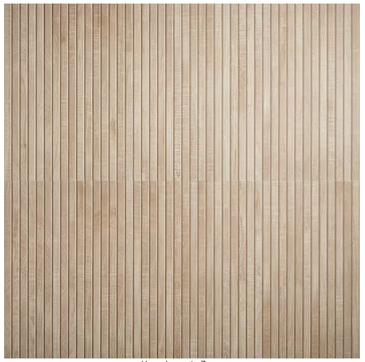 Montgomery Ribbon Maple 24 in. x 48 in. Matte Porcelain Floor and Wall Tile, 