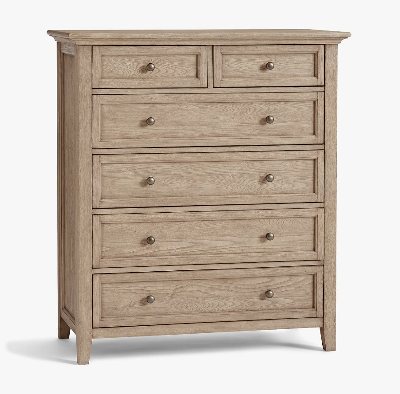 Hudson Dresser, Seadrift - Option 3