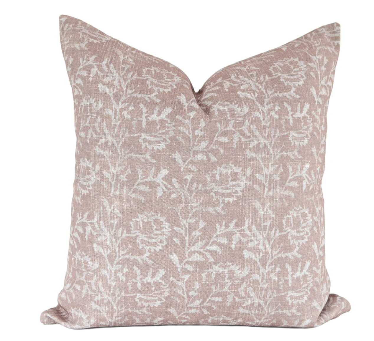 Throw Pillow Cover, 20"x20", x 1 