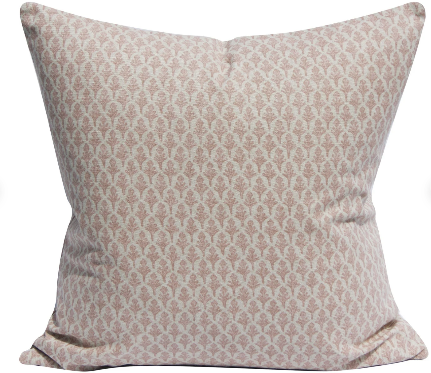 Throw Pillow Cover, 20"x20", x 1