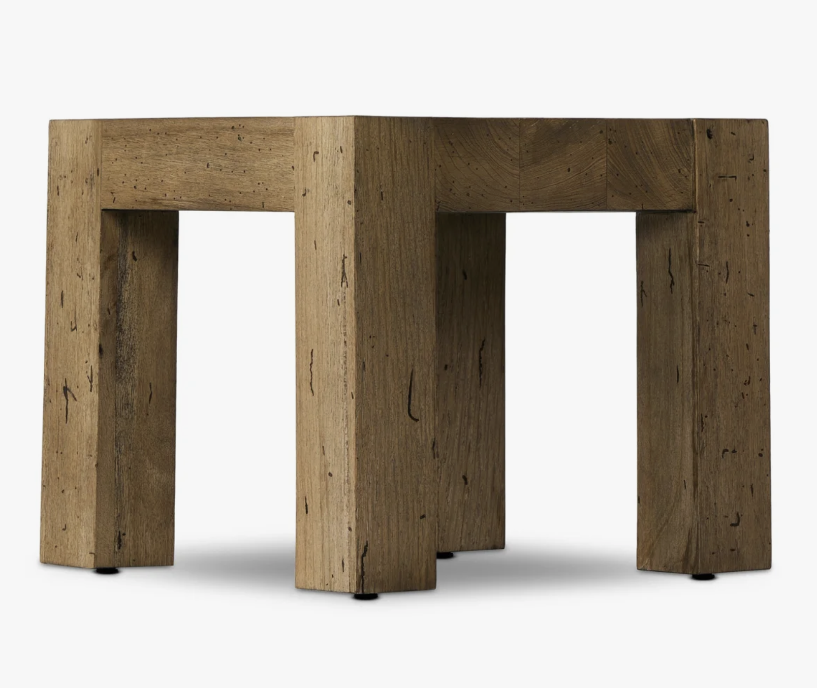Abaso End Table