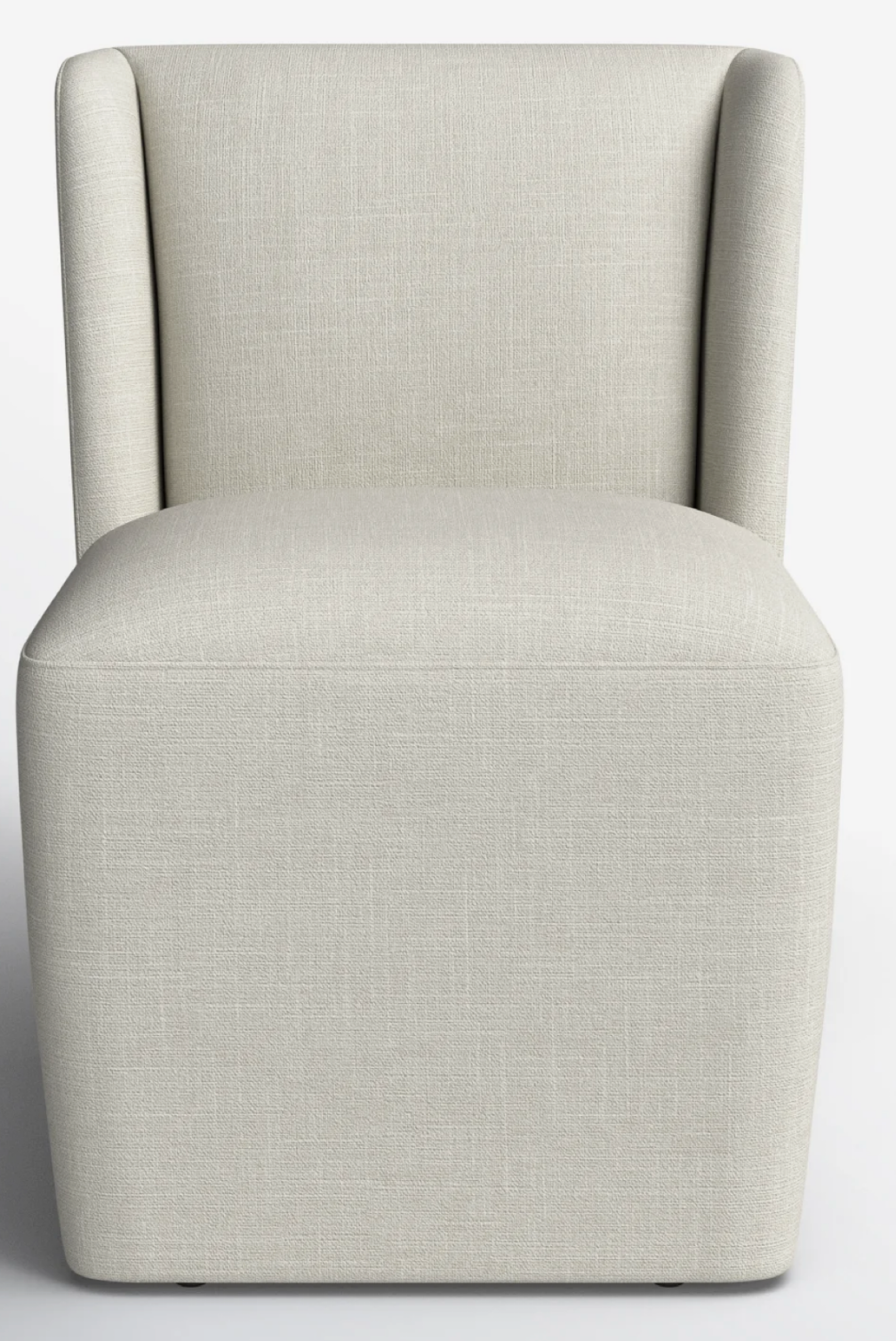 Maddie Dining Chair, Effie Linen Performance Linen, x 15