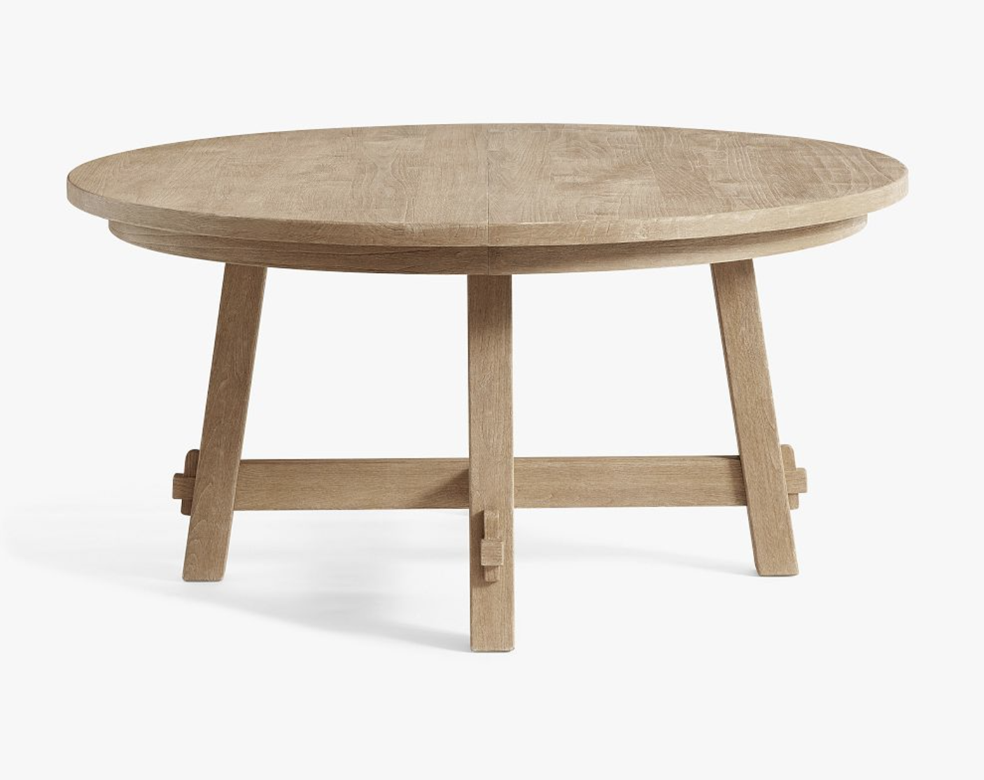 Toscana Dining Table, Seadrift