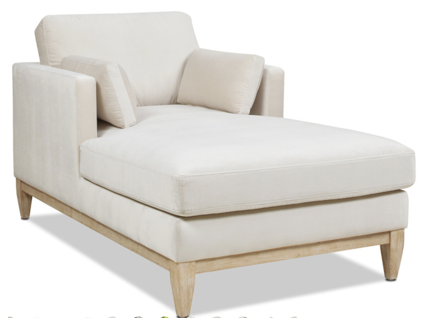 Knox Chaise Lounge Chair