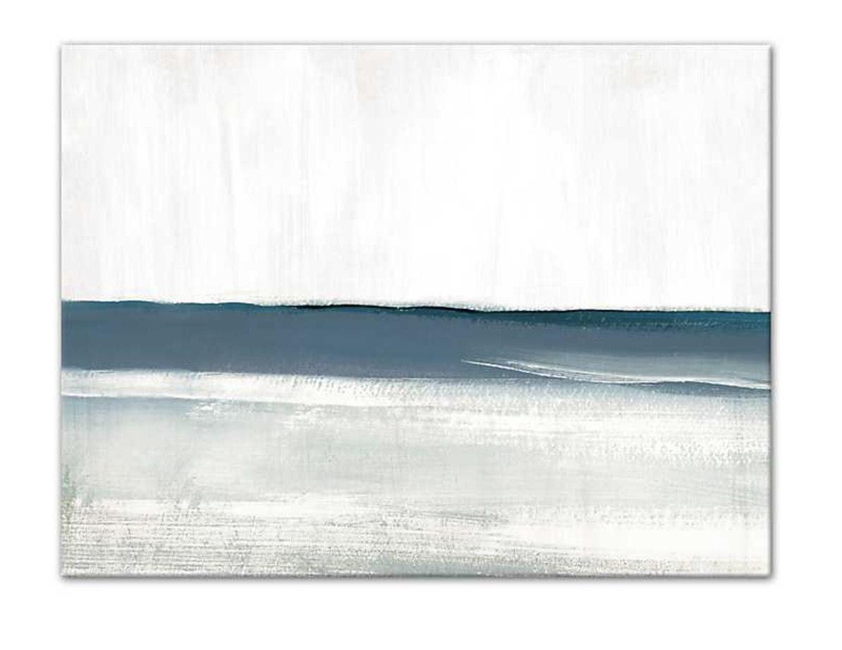 Wall Art, 40x30 (Our preference)