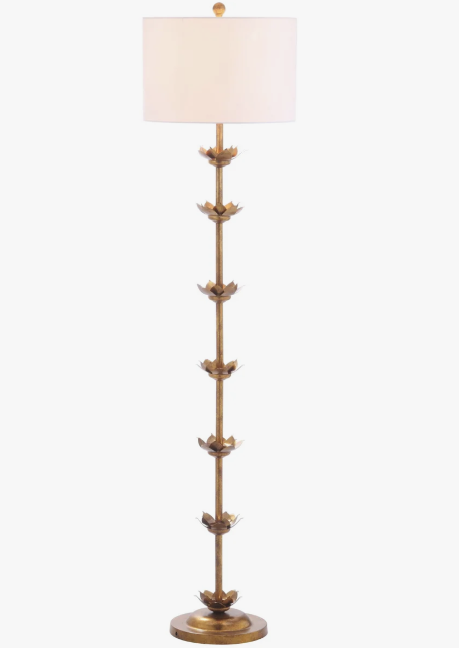 Audreyonna Floor Lamp
