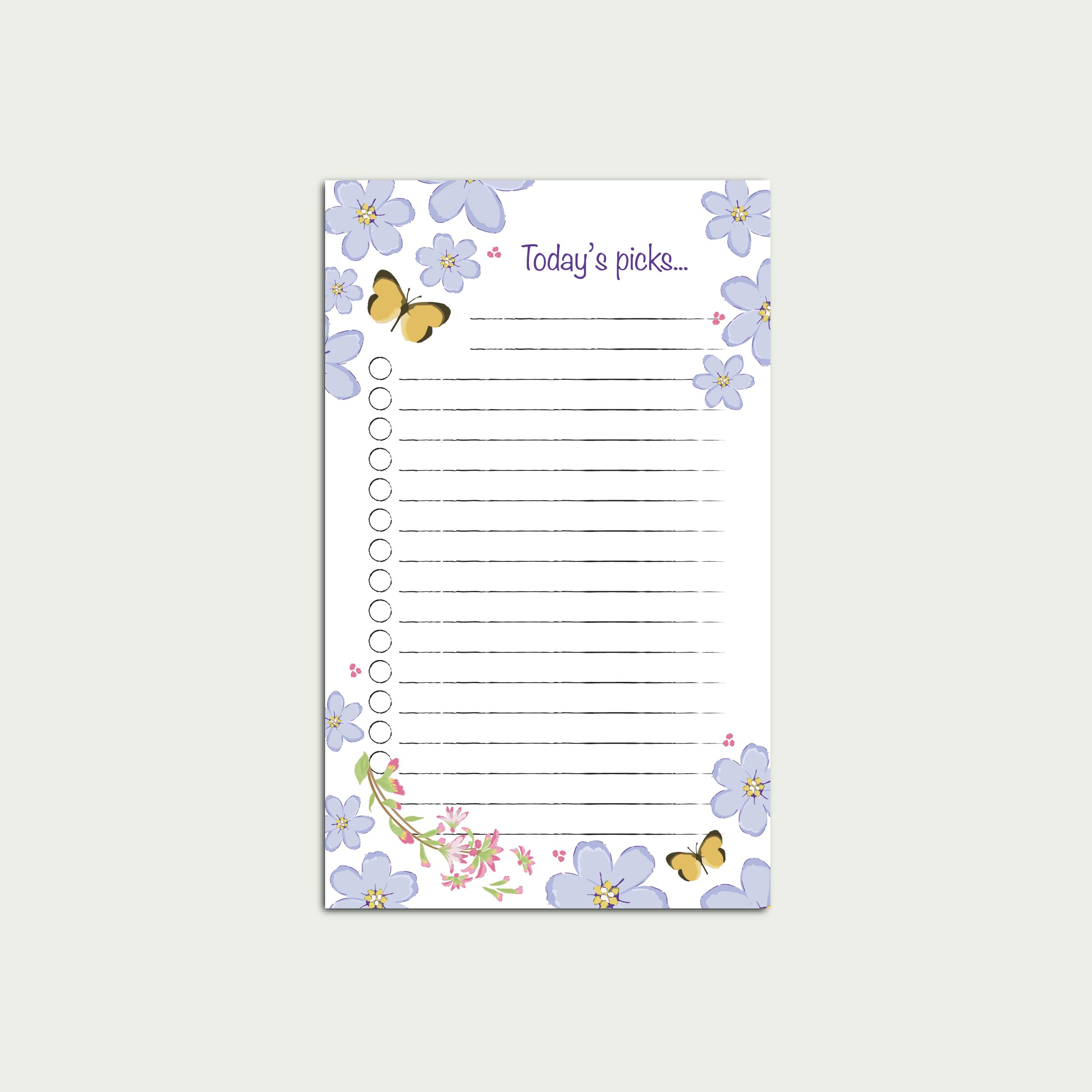 Texas Wildflower Notepad.jpg