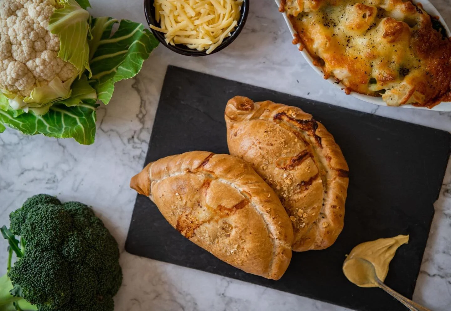 Prima Bakeries Baked With Love From The Heart Of Cornwall