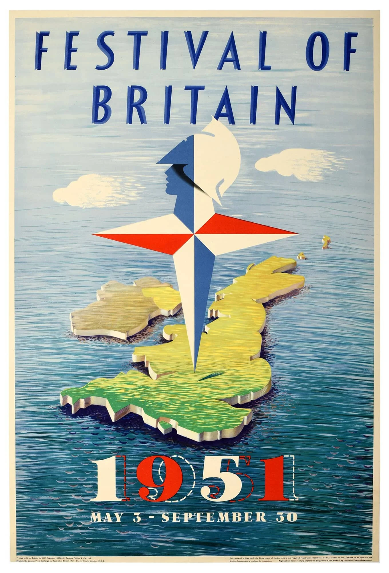 The Festival of Britain: A Tonic for the Nation