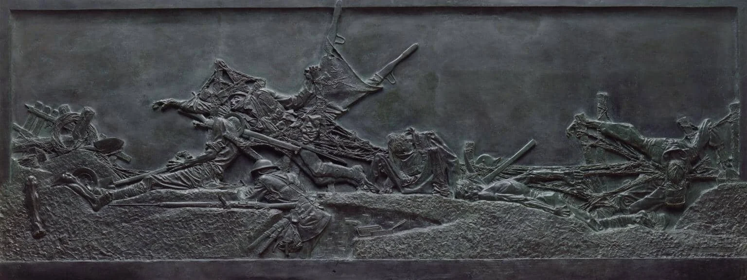 Sculptor Charles Jagger.jpg