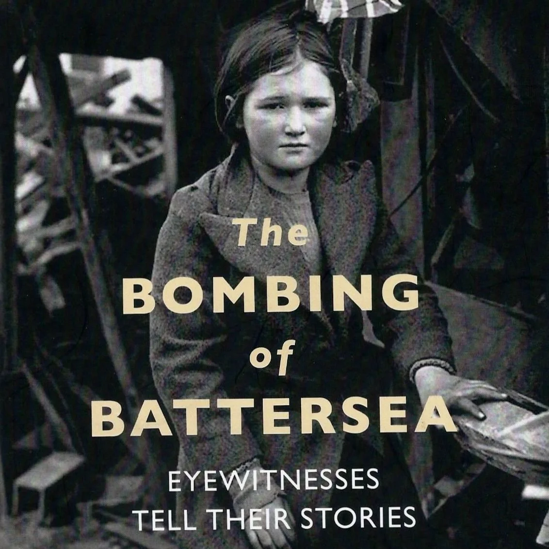 The Bombing of Battersea