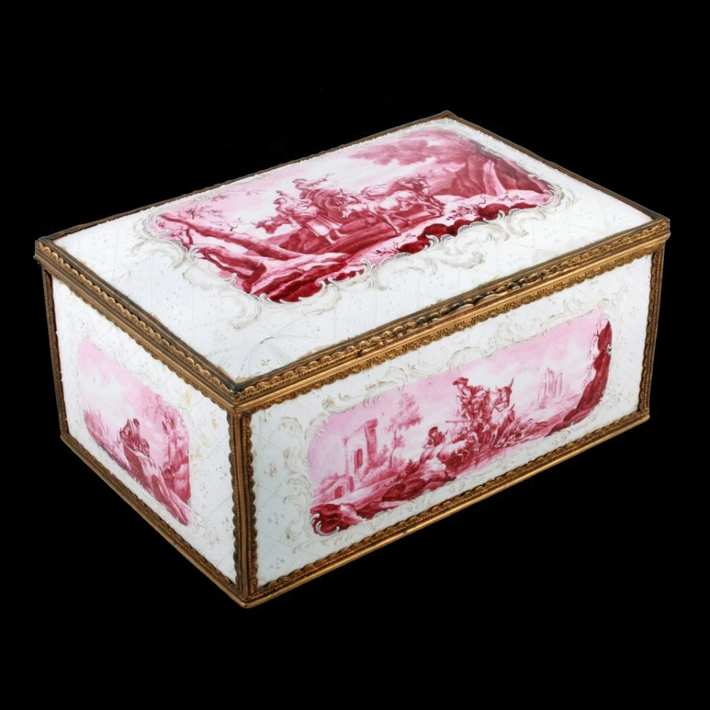 Battersea’s Reach: How One Extraordinary Woman Fell in Love with our Finest Product