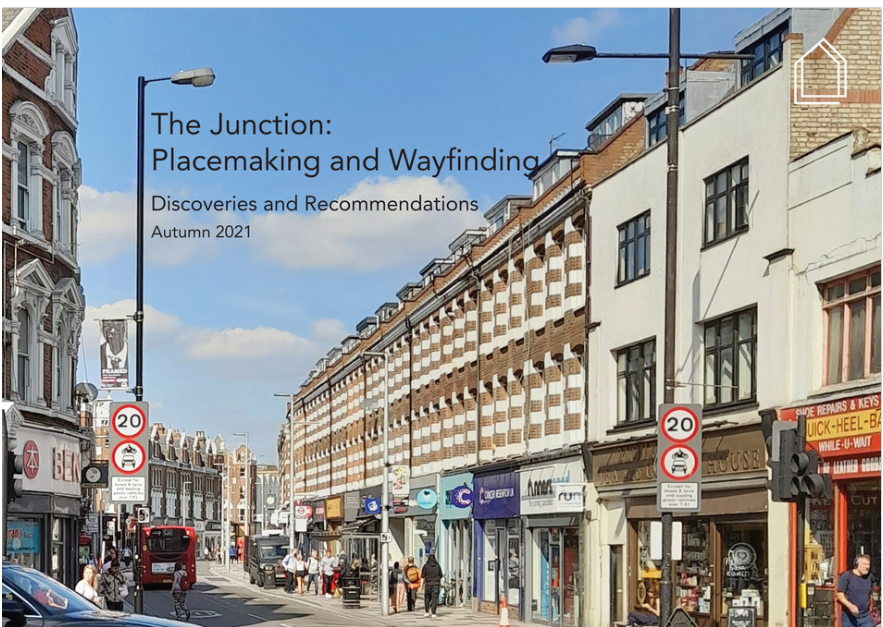 Improving the Junction