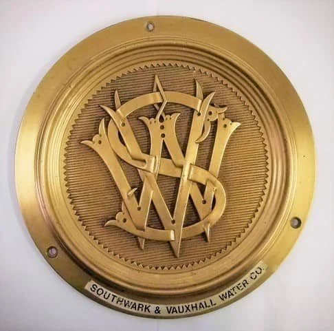 Southwark and Vauxhall Water Company