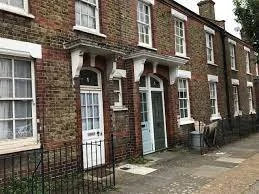 Latchmere Estate Conservation Area (2022/3212, 3213, 3220, 3225, 3235, 3237, 3238)