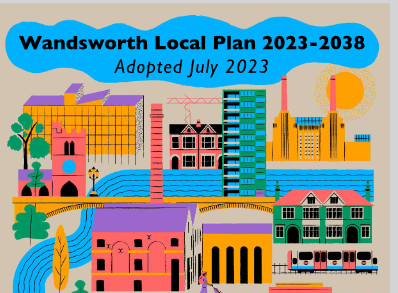 The Local Plan: Final Version