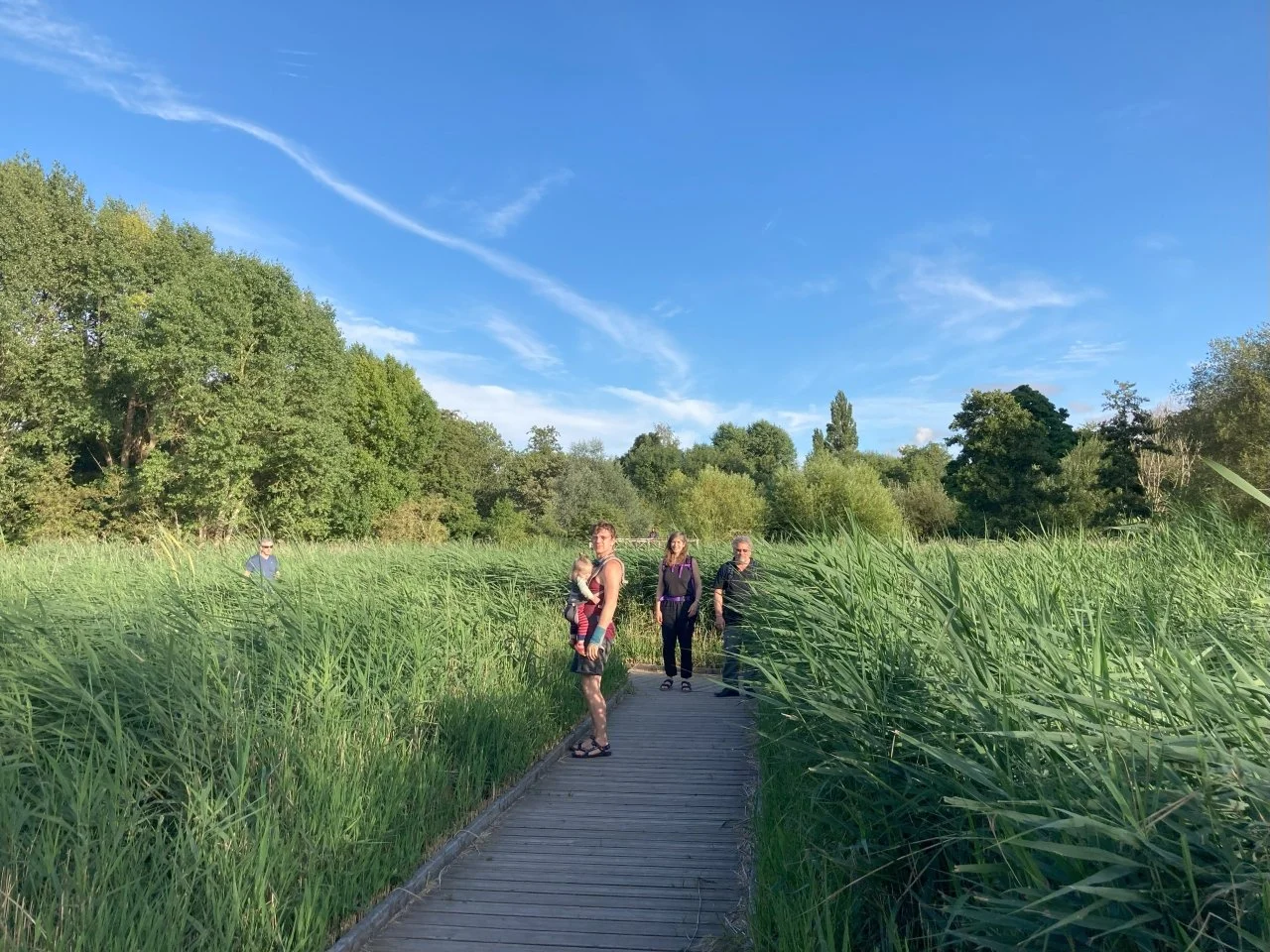 Could Battersea one day open up its buried rivers?