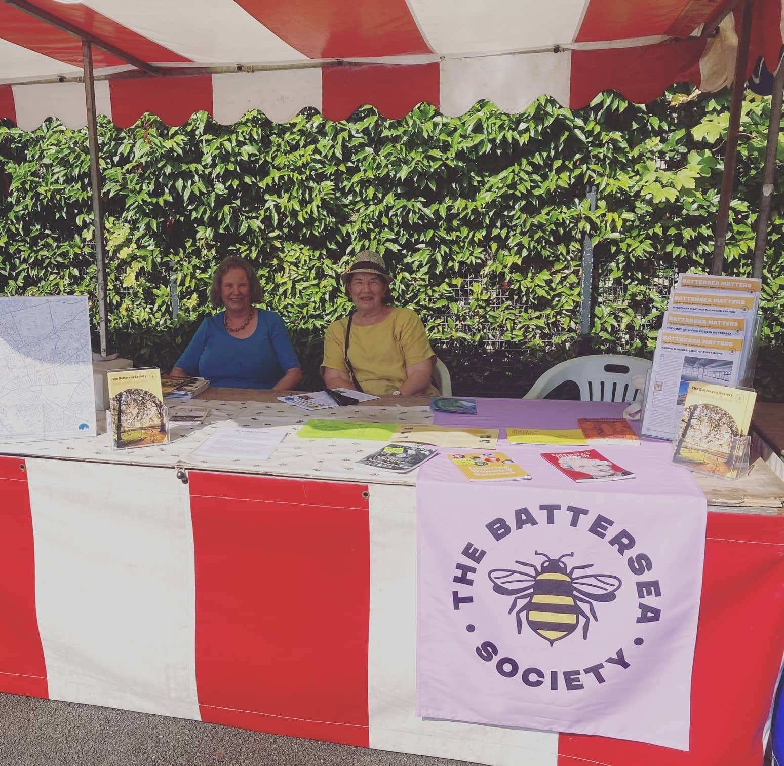 Shillington Park Festival