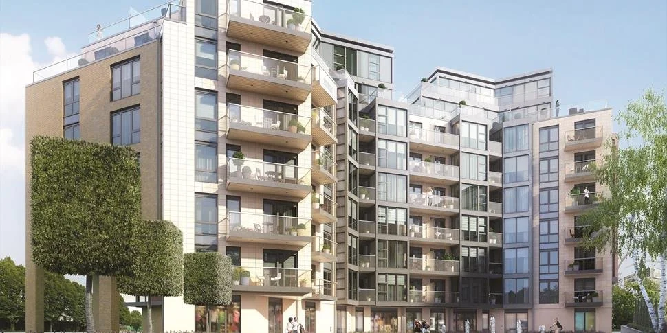 Wandsworth Draft Housing and Homelessness Strategy