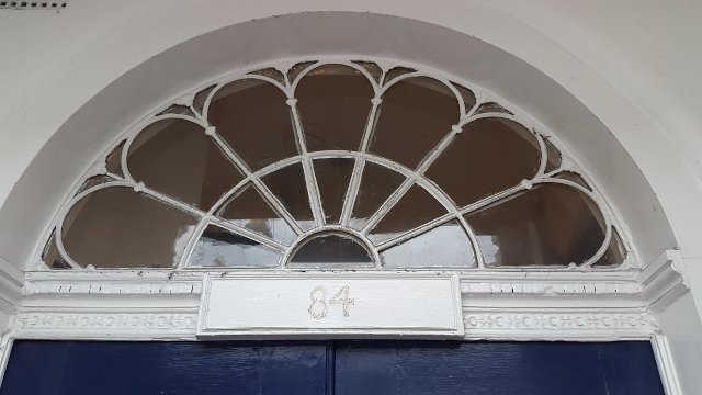 Tom Taylor and Laura Barker honoured with blue plaque