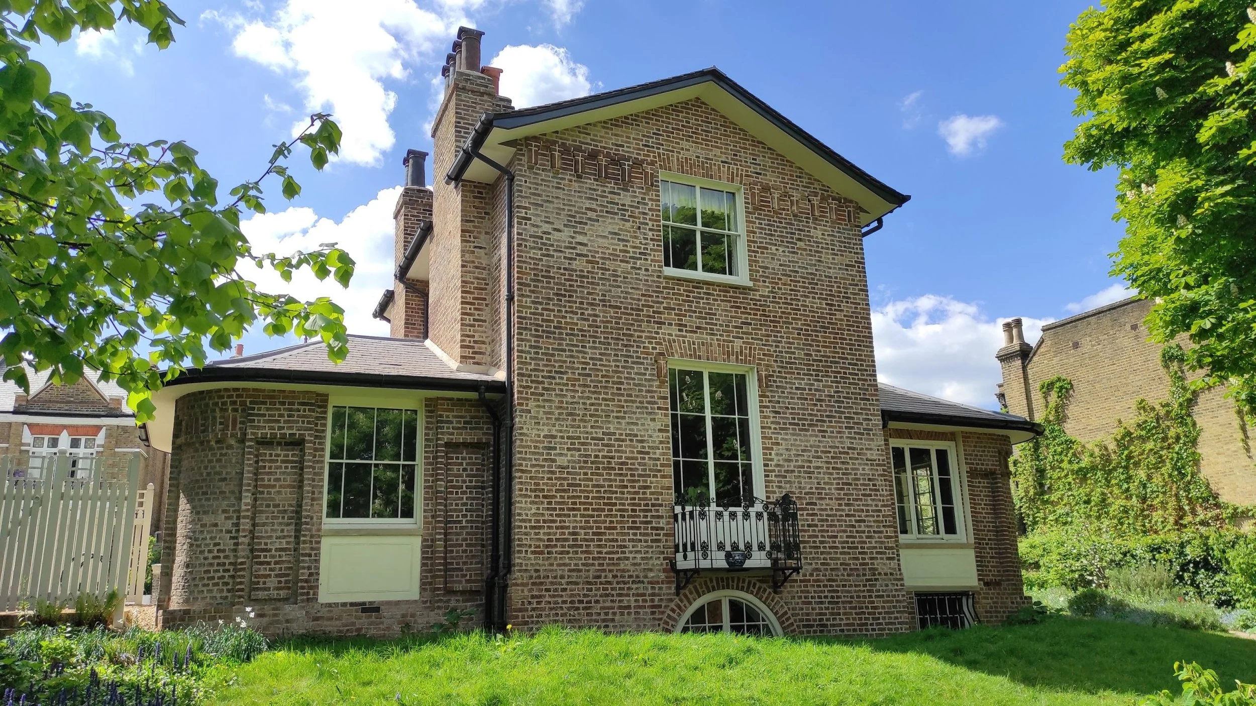 Members Event - Private Tour round Turner’s House