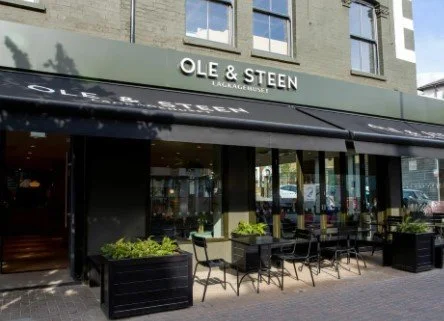 Members Event - Coffee Meet Up