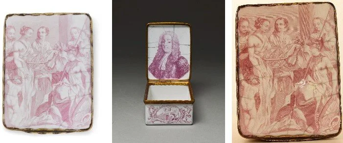 Talk on Battersea Industrial Riverside – Rags and Riches