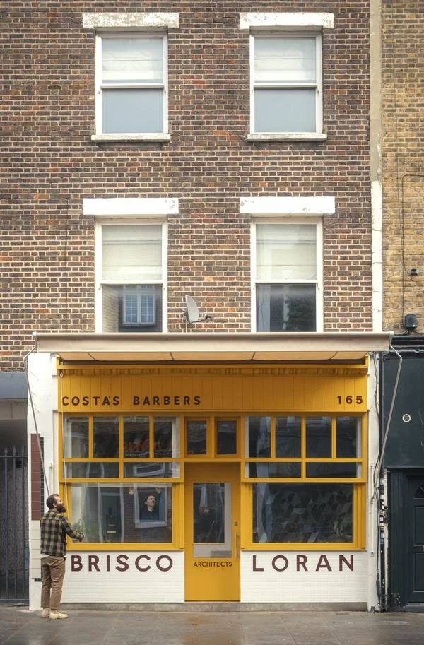 Costa’s Barbers
