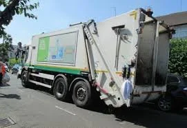 Reuse, Recycling &amp; Waste Management Policy for Developers