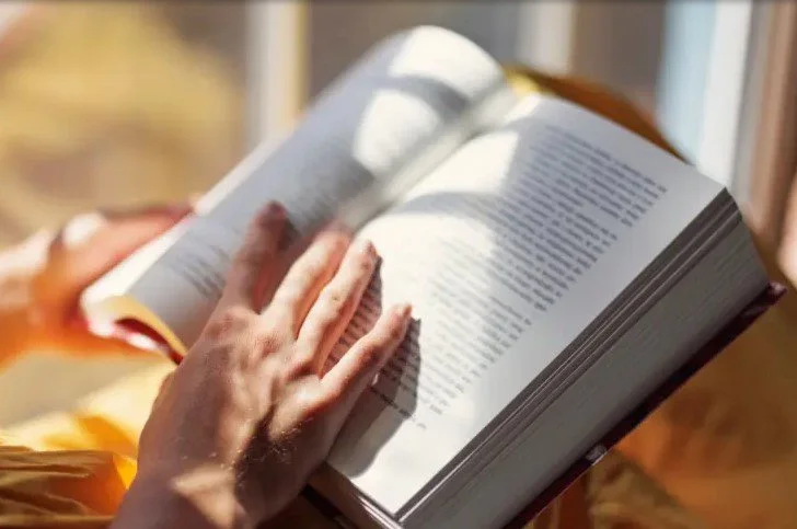 Members Event - Book Club