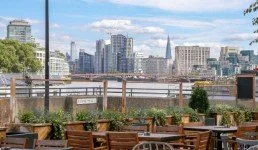 Members Event - Spring Social