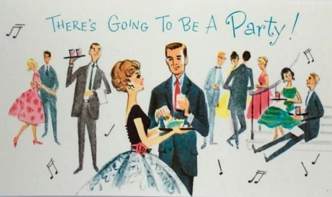 Battersea Society Summer Party 