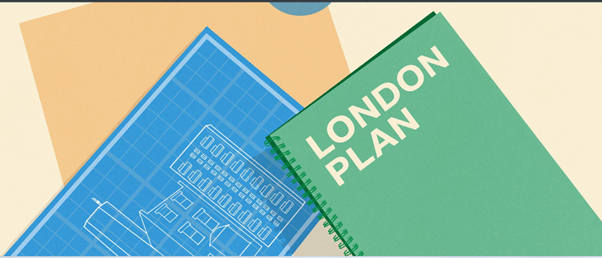 Towards a new London Plan