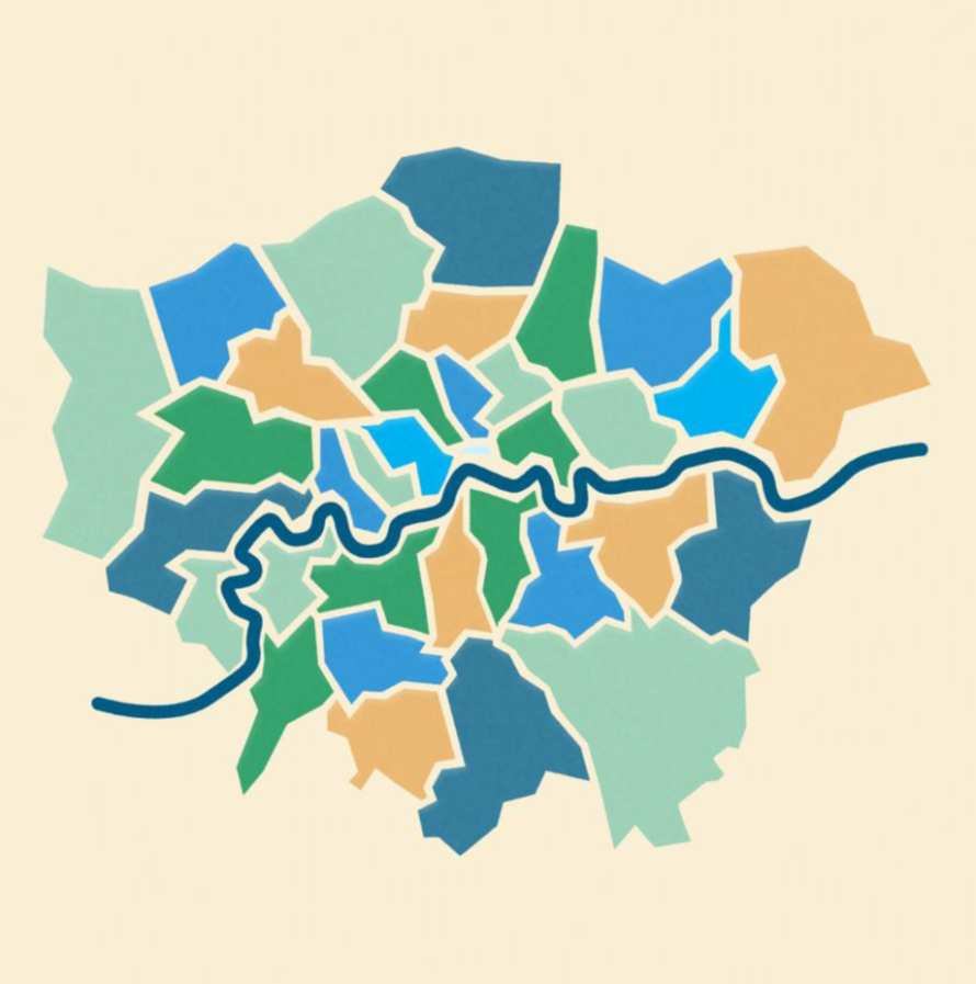 Response to London Plan Consultation