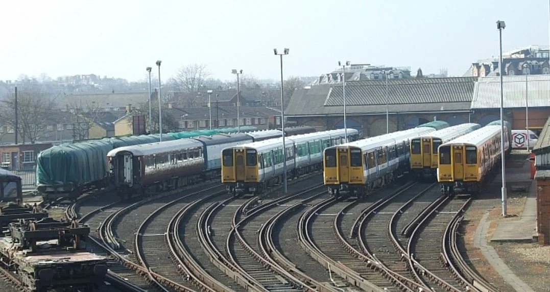An Extraordinary Railway Landscape: the Story of Clapham Junction 1863-2025