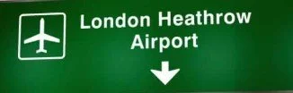Talk on Heathrow's Third Runway - the Pros & Cons