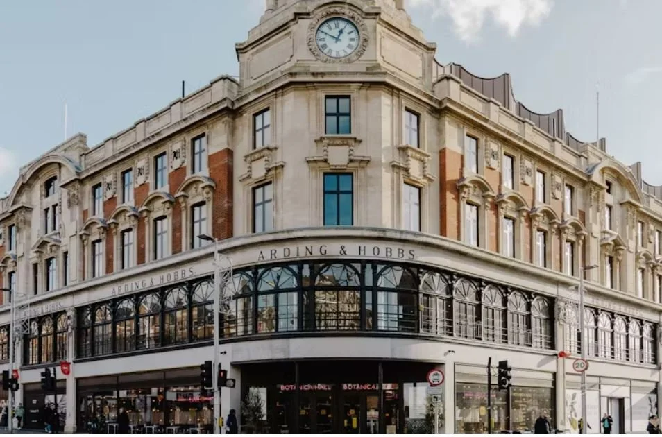 Members Event - Coffee Meet Up