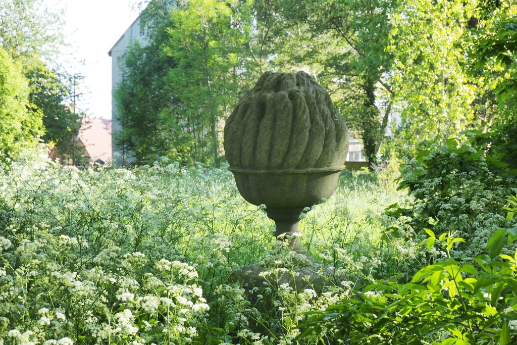 Open Spaces Walk no. 3 for Wandsworth London Borough of Culture (LBOC)