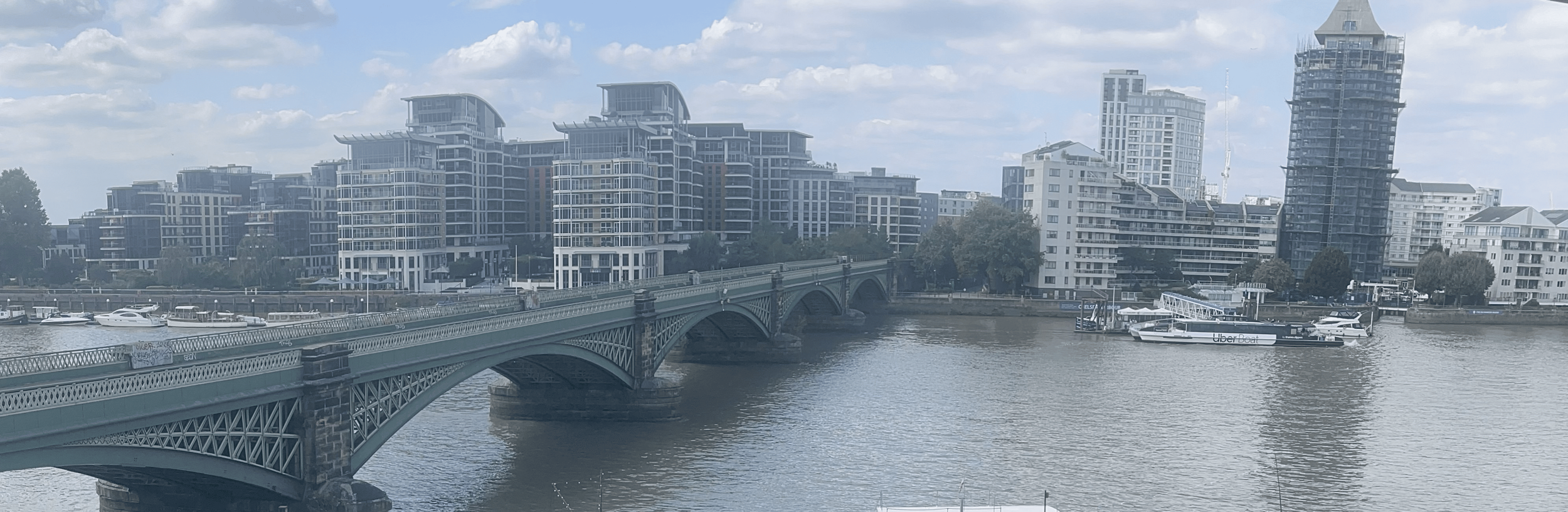 Neighbourhood gathering