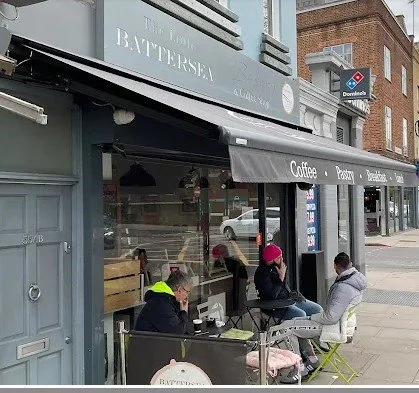 Members Event - Coffee Meet Up 