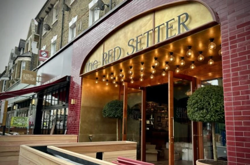 Members Event - Twelfth Night Social