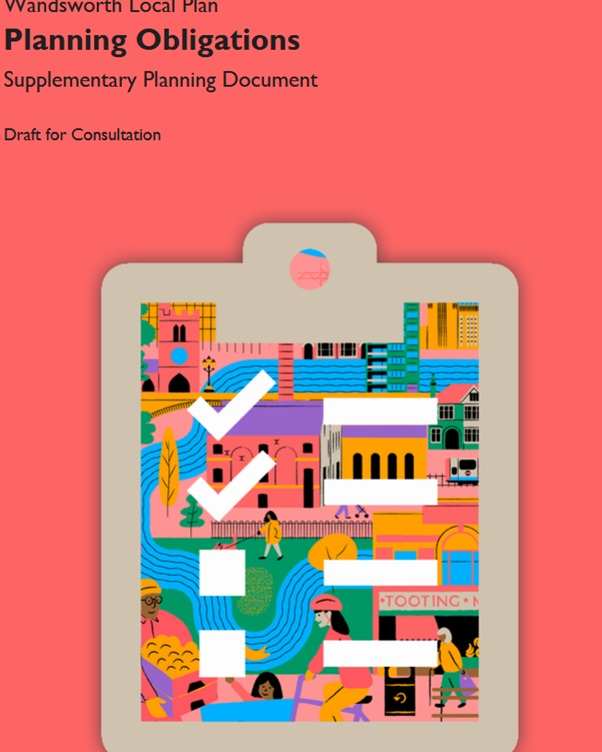 Wandsworth Planning Policy Consultations: Update