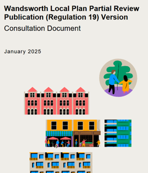 More Housing to Meet Battersea’s Needs?