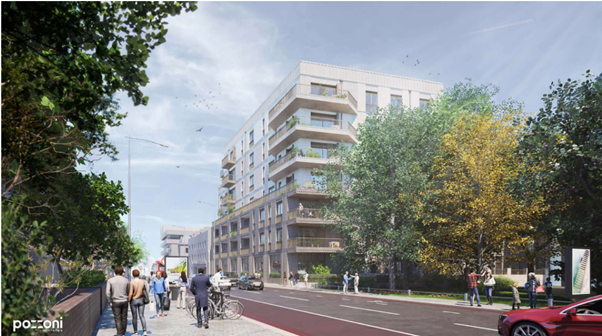 Meadbank Care Home, 12 Parkgate Road, 2025/3651