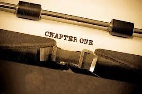 Talk on Where Do Novelists Get Their Ideas?