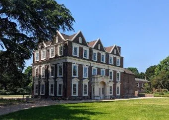 Members Event - Private guided tour of Boston Manor House