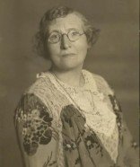 Listen to the Woman with the Basket! Caroline Ganley and the Co-operative Movement Talk