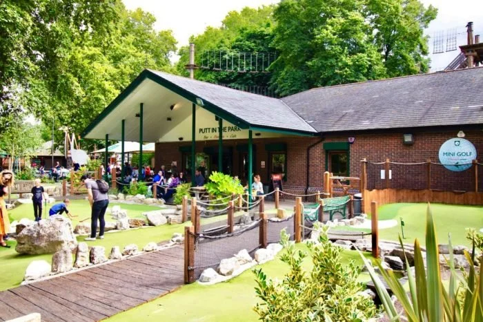 Members Event - Coffee Meet Up 