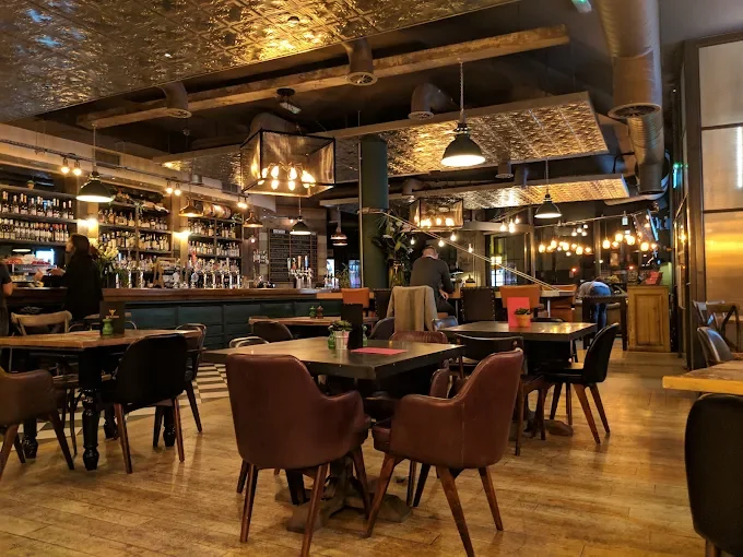 Members Event - Seasonal Social
