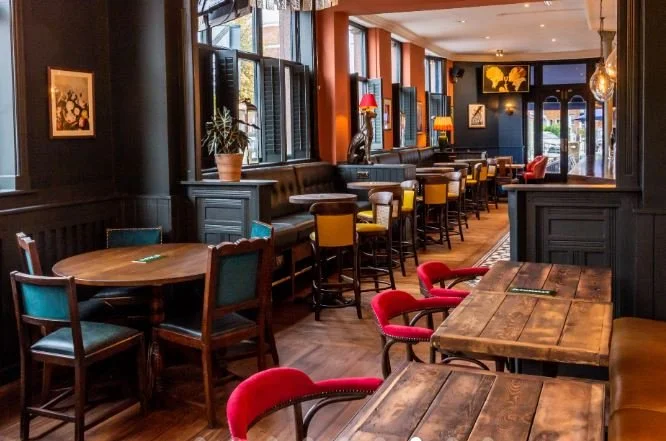 Members Event - Twelfth Night Social